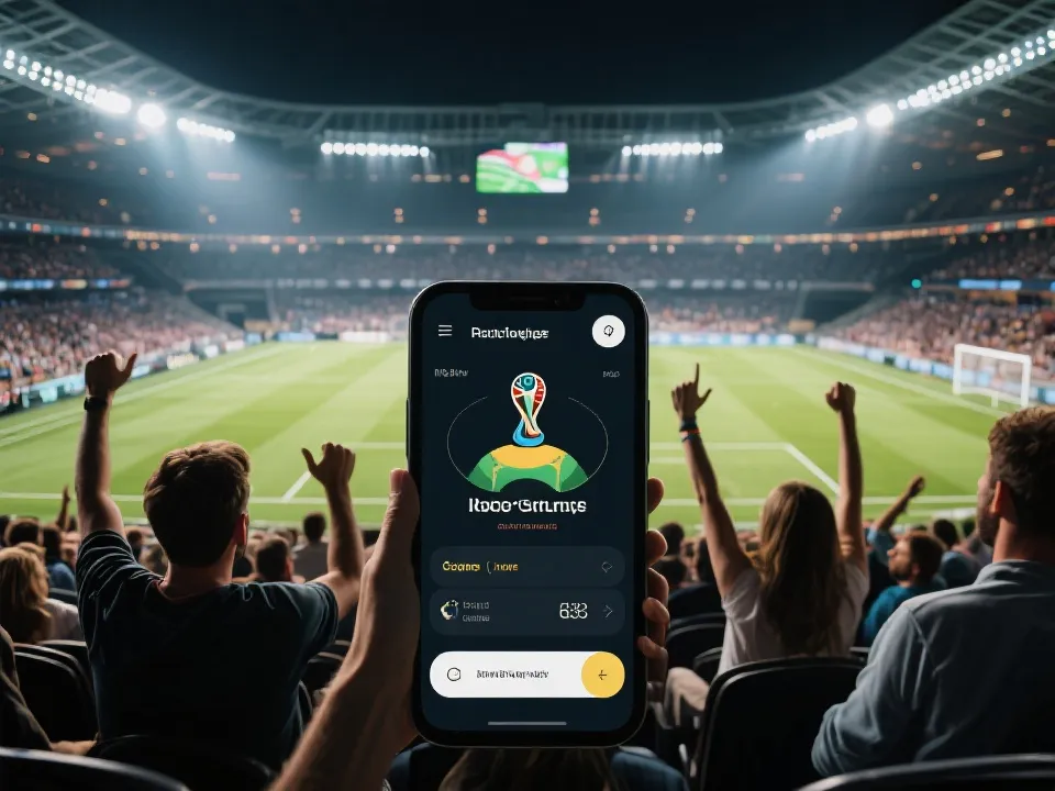 世界杯球迷登录中心