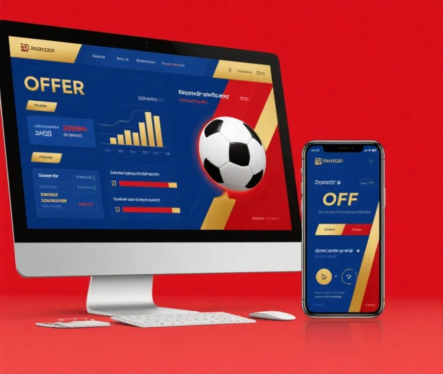 优惠与平台推荐