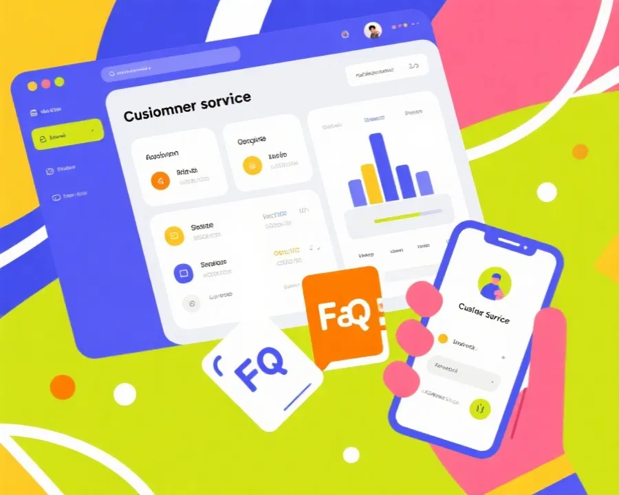 世界杯球迷登录中心帮助中心界面示意图